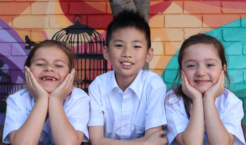 Register now to attend one of our Open Days for 2026